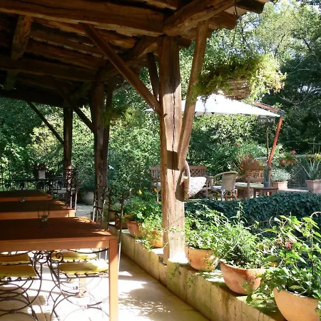 Moulin De Rocquebert Guest house